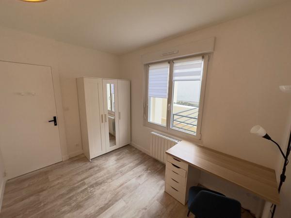 Appartement 122m²