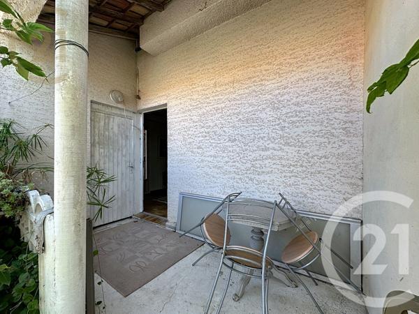 Maison à vendre  11 pièces - 154 m2 FRONTIGNAN - 34