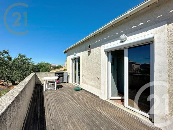 Maison à vendre  11 pièces - 154 m2 FRONTIGNAN - 34