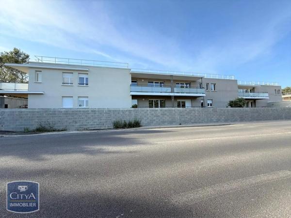 Location appartement 3 pièces de 62.2m²