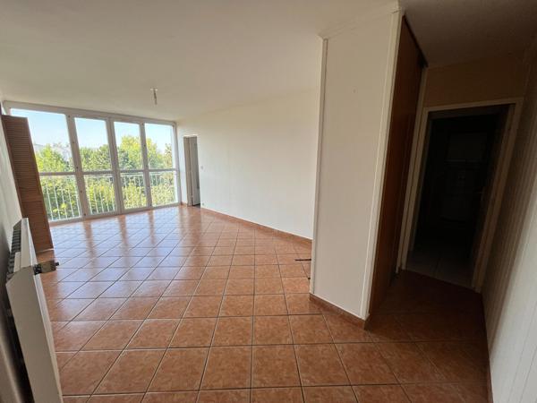 Appartement Le Havre 3 pièce(s) 70 m2