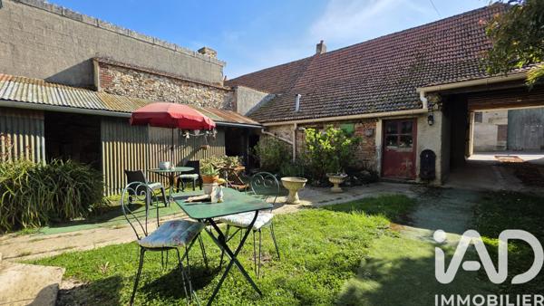 Maison à vendre 5 pièces 109 m² Vinay