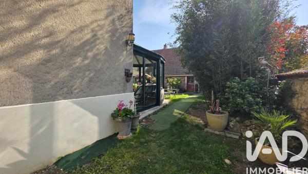 Maison à vendre 5 pièces 109 m² Vinay