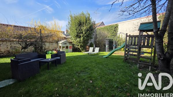 Maison à vendre 5 pièces 109 m² Vinay