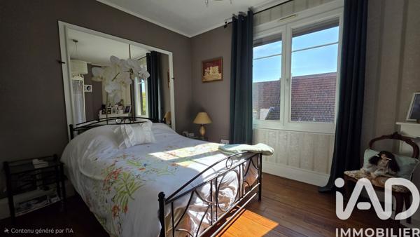 Maison à vendre 5 pièces 109 m² Vinay