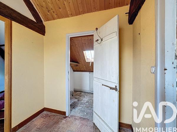 Maison à vendre 8 pièces 243 m² Tourville-la-Rivière