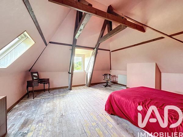 Maison à vendre 8 pièces 243 m² Tourville-la-Rivière