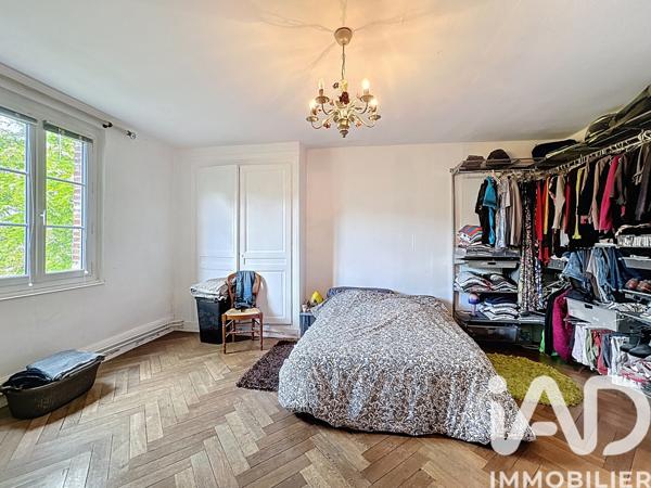Maison à vendre 8 pièces 243 m² Tourville-la-Rivière