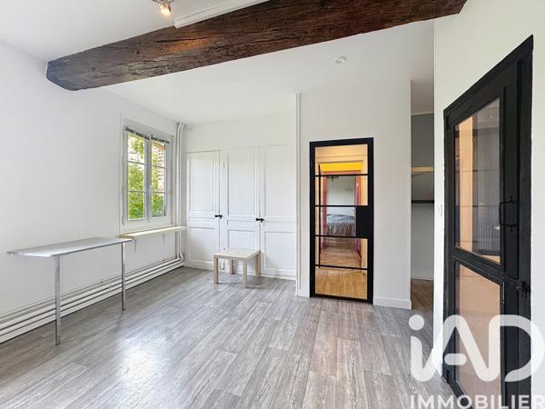 Maison à vendre 8 pièces 243 m² Tourville-la-Rivière