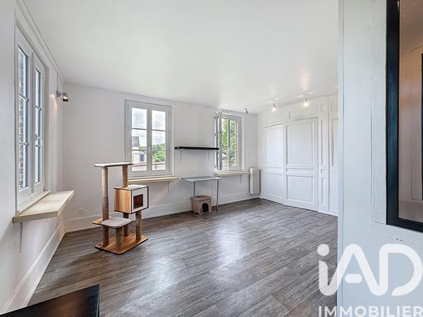 Maison à vendre 8 pièces 243 m² Tourville-la-Rivière