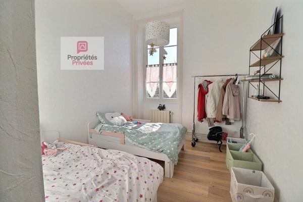 Maison de maître de 1874 - Parc arboré, piscine et dépendances