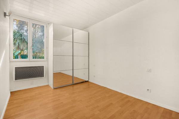 SAINT-JEAN Maison T3 + JARDIN