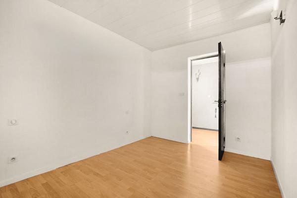 SAINT-JEAN Maison T3 + JARDIN