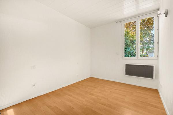 SAINT-JEAN Maison T3 + JARDIN