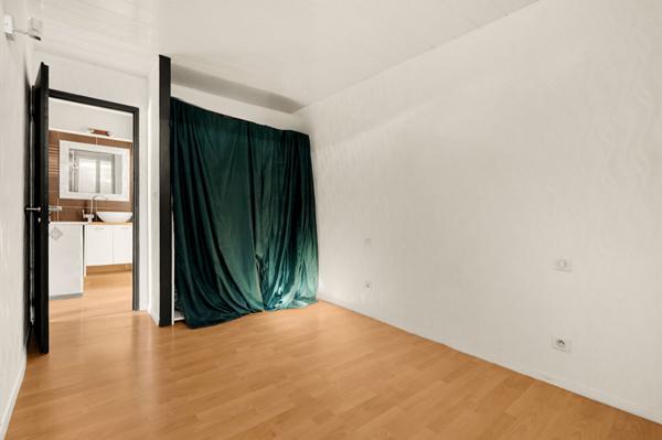 SAINT-JEAN Maison T3 + JARDIN