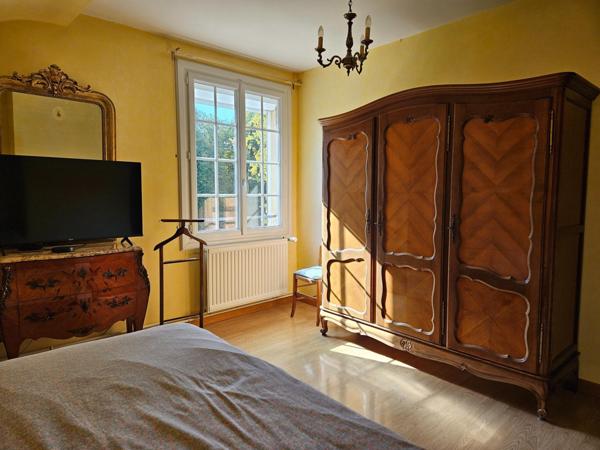 Maison à HELOUP, 61250 - 5 pièces 101m²