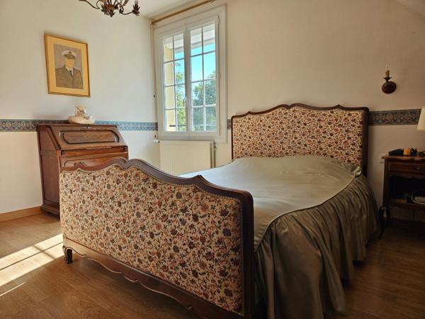 Maison à HELOUP, 61250 - 5 pièces 101m²