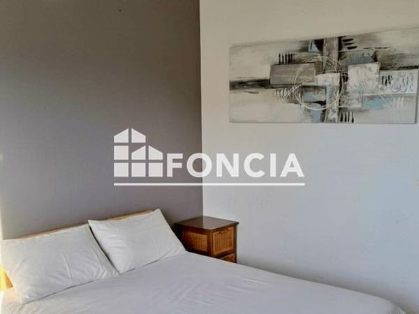 À vendre Appartement 2 pièces 33.75 m² - Châtelaillon-plage 17340