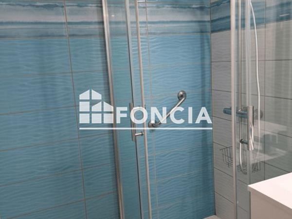 À vendre Appartement 2 pièces 33.75 m² - Châtelaillon-plage 17340