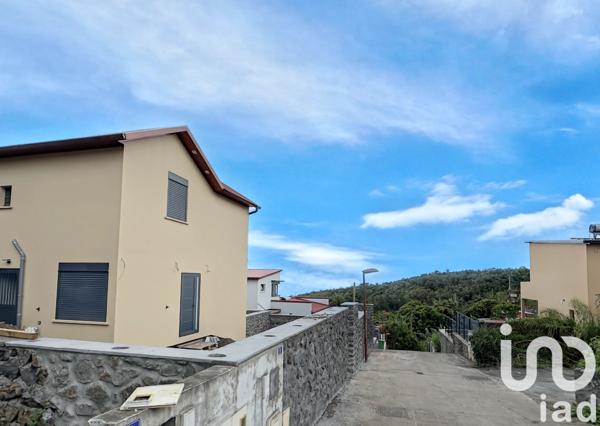 Terrain à vendre 645 m² La Possession