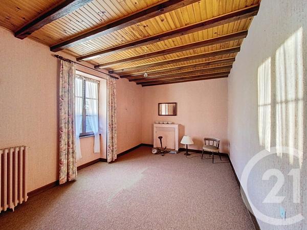 Maison à vendre  7 pièces - 196,59 m2 EBREUIL - 03