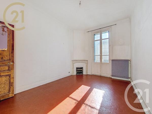 Appartement F2 à vendre  2 pièces - 55,87 m2 CANNES - 06