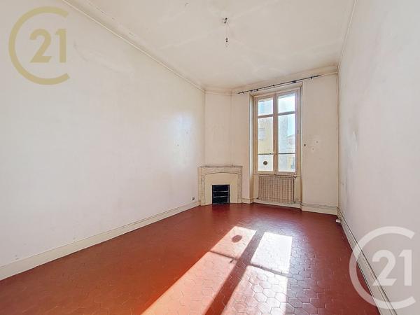 Appartement F2 à vendre  2 pièces - 55,87 m2 CANNES - 06