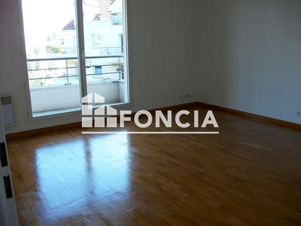 Location Appartement 2 pièces 45.05 m² - 5 SENTE DU CLOS D'ARCY Poissy 78300