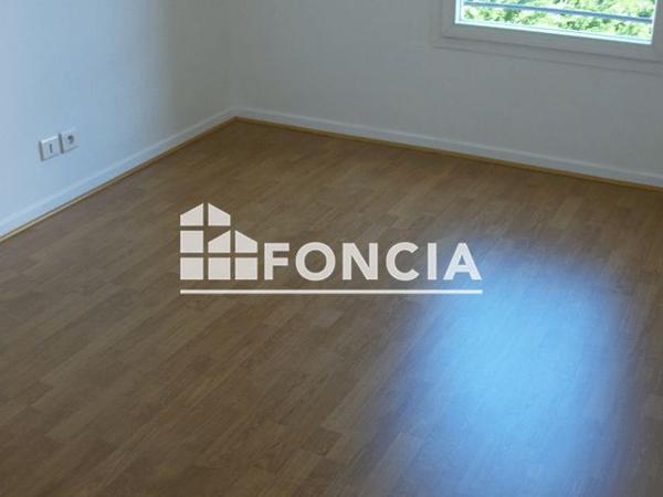 Location Appartement 2 pièces 45.05 m² - 5 SENTE DU CLOS D'ARCY Poissy 78300