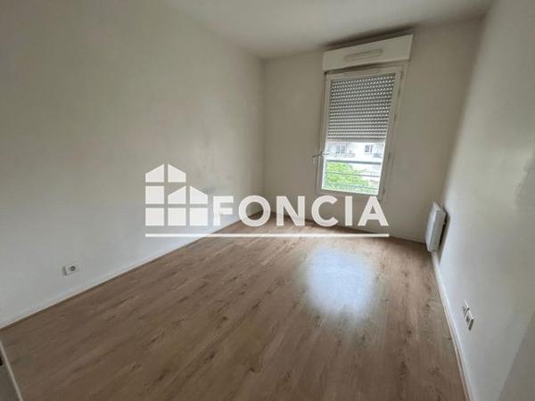 Location Appartement 2 pièces 45.05 m² - 5 SENTE DU CLOS D'ARCY Poissy 78300