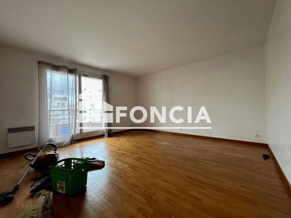 Location Appartement 2 pièces 45.05 m² - 5 SENTE DU CLOS D'ARCY Poissy 78300