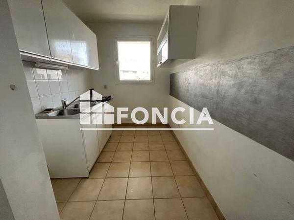 Location Appartement 2 pièces 45.05 m² - 5 SENTE DU CLOS D'ARCY Poissy 78300