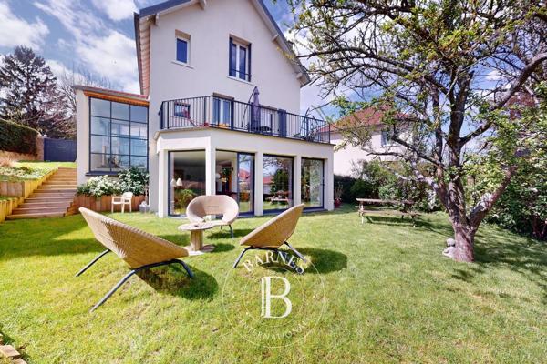 Marnes-la-Coquette, Maison 4 Chambres -  167 m² à vendre