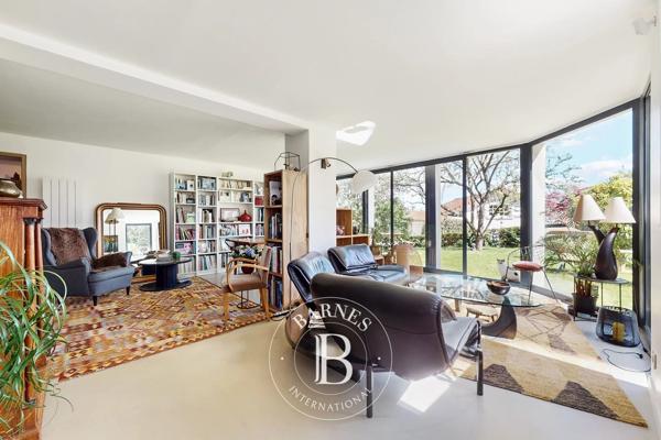 Marnes-la-Coquette, Maison 4 Chambres -  167 m² à vendre