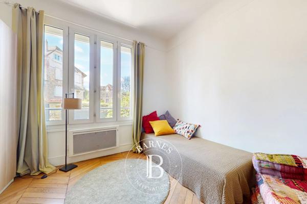 Marnes-la-Coquette, Maison 4 Chambres -  167 m² à vendre