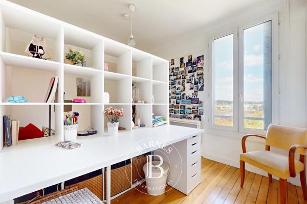 Marnes-la-Coquette, Maison 4 Chambres -  167 m² à vendre