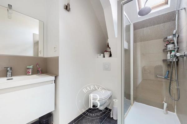 Marnes-la-Coquette, Maison 4 Chambres -  167 m² à vendre