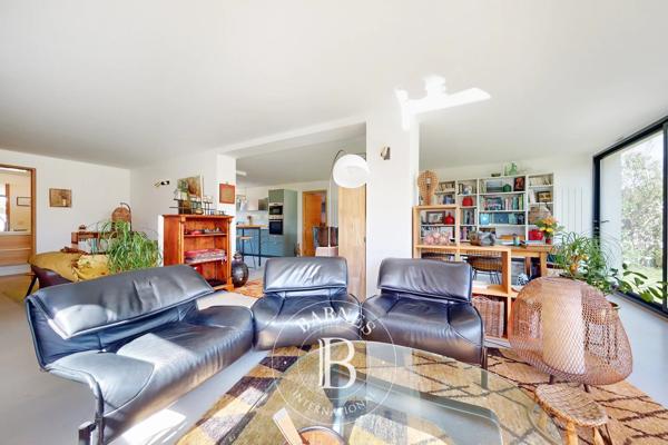Marnes-la-Coquette, Maison 4 Chambres -  167 m² à vendre