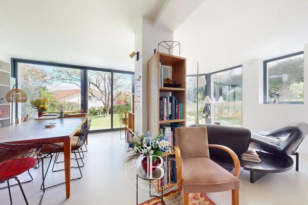 Marnes-la-Coquette, Maison 4 Chambres -  167 m² à vendre