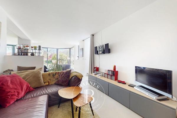 Marnes-la-Coquette, Maison 4 Chambres -  167 m² à vendre