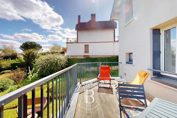 Marnes-la-Coquette, Maison 4 Chambres -  167 m² à vendre