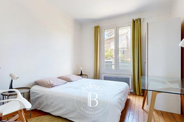 Marnes-la-Coquette, Maison 4 Chambres -  167 m² à vendre