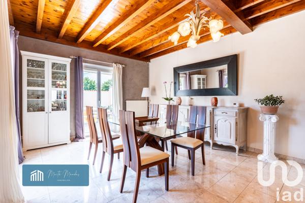 Maison à vendre 7 pièces 184 m² Bonson