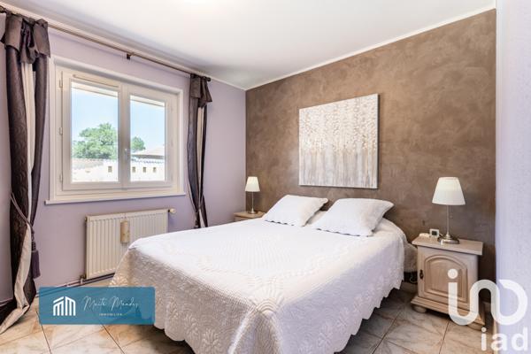 Maison à vendre 7 pièces 184 m² Bonson