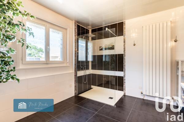 Maison à vendre 7 pièces 184 m² Bonson