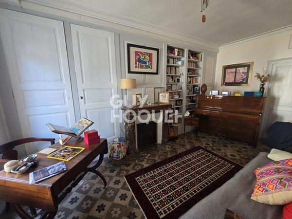MAISON A VENDRE