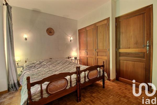 Maison à vendre 4 pièces 100 m² Montbrun-les-Bains