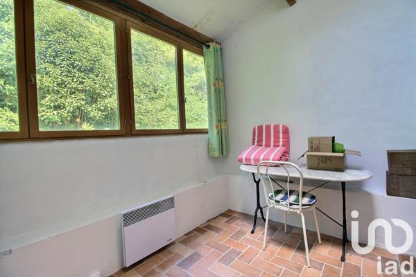 Maison à vendre 4 pièces 100 m² Montbrun-les-Bains