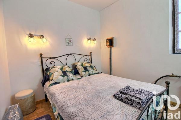 Maison à vendre 4 pièces 100 m² Montbrun-les-Bains