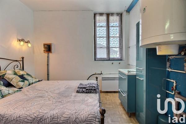 Maison à vendre 4 pièces 100 m² Montbrun-les-Bains